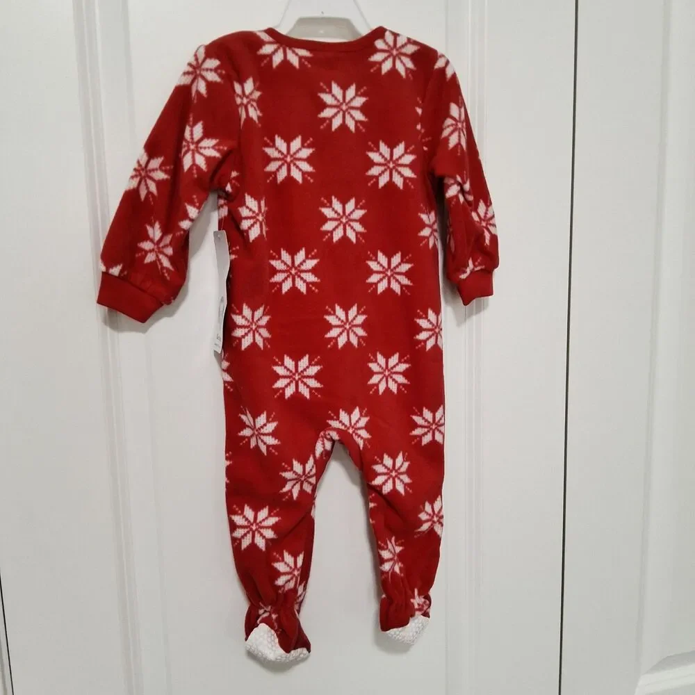Gerber infant sleeper